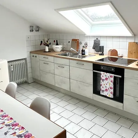Ferienwohnung Seeliebe FDH Esterno foto