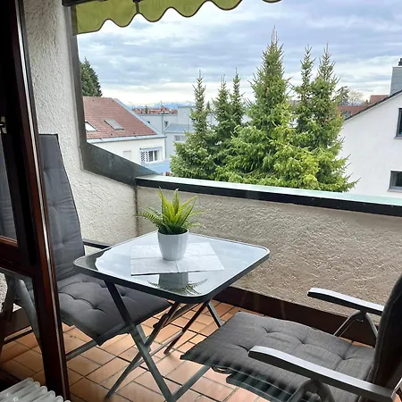 Ferienwohnung Seeliebe FDH Esterno foto