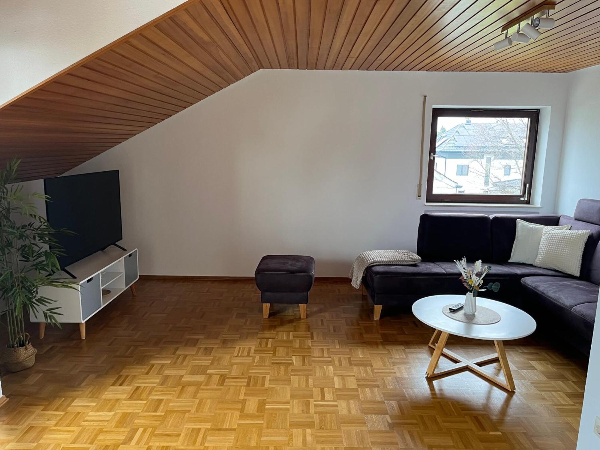 Seeliebe Apartment