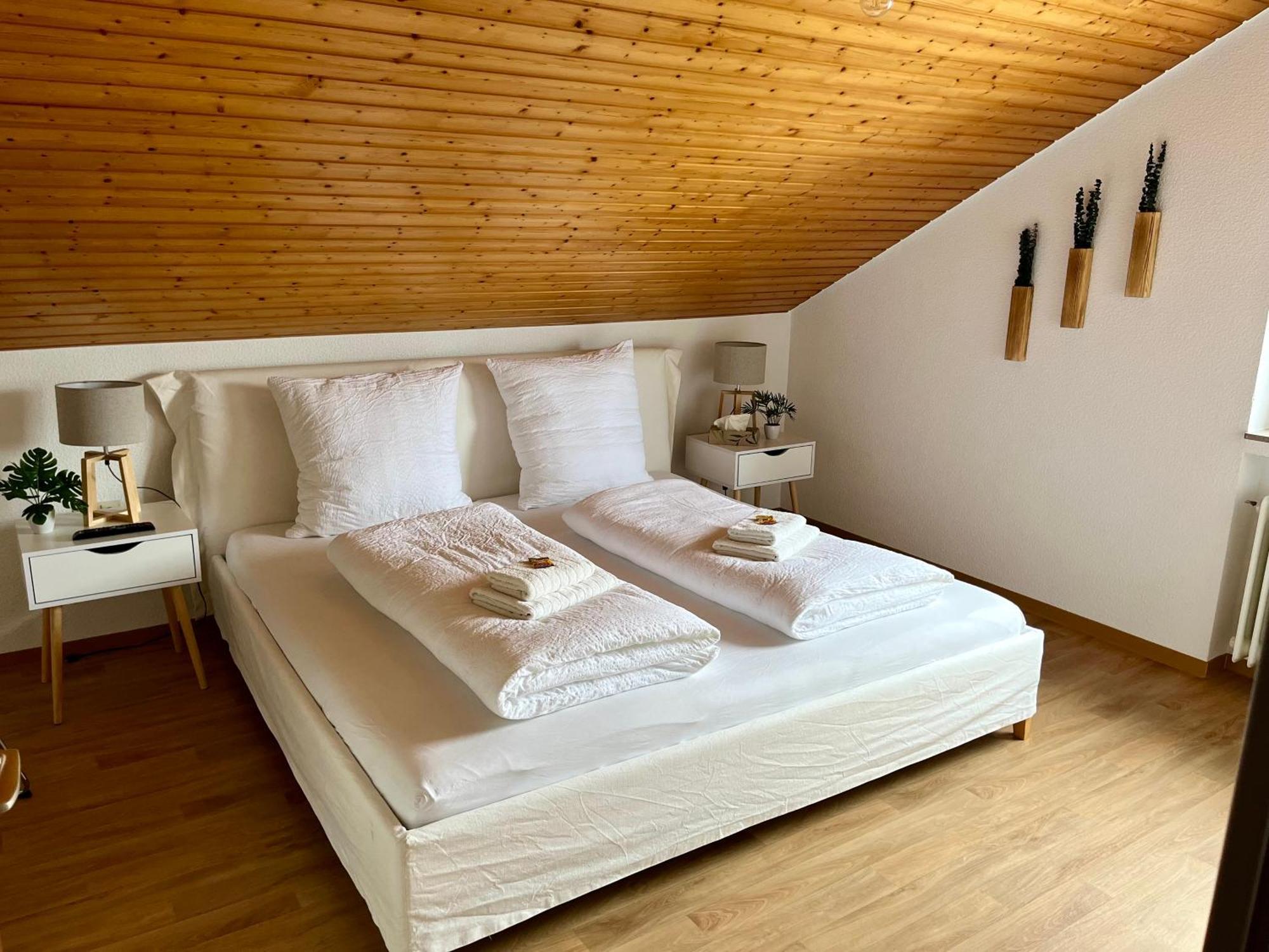 Apartment Seeliebe FDH