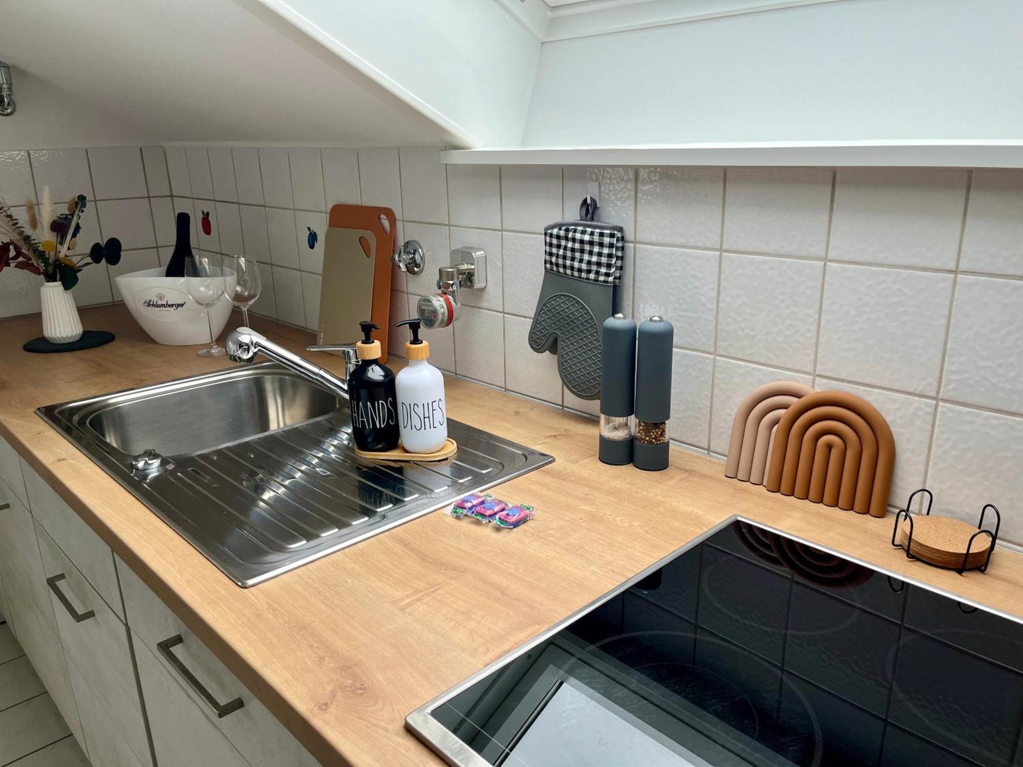 Apartment Seeliebe