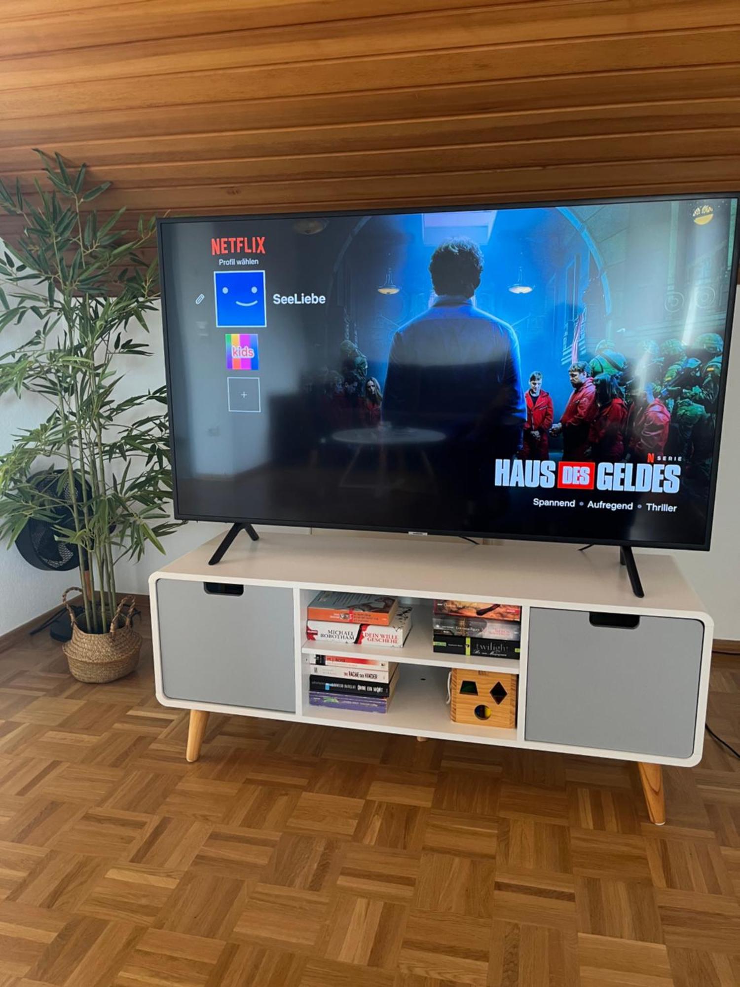 Apartment Seeliebe