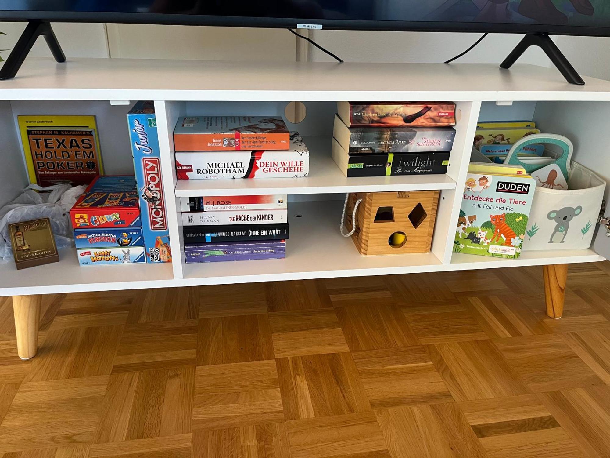 Apartment Seeliebe *